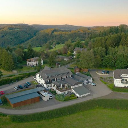 Hotel Parc Ferme Siebenbach Exterior foto