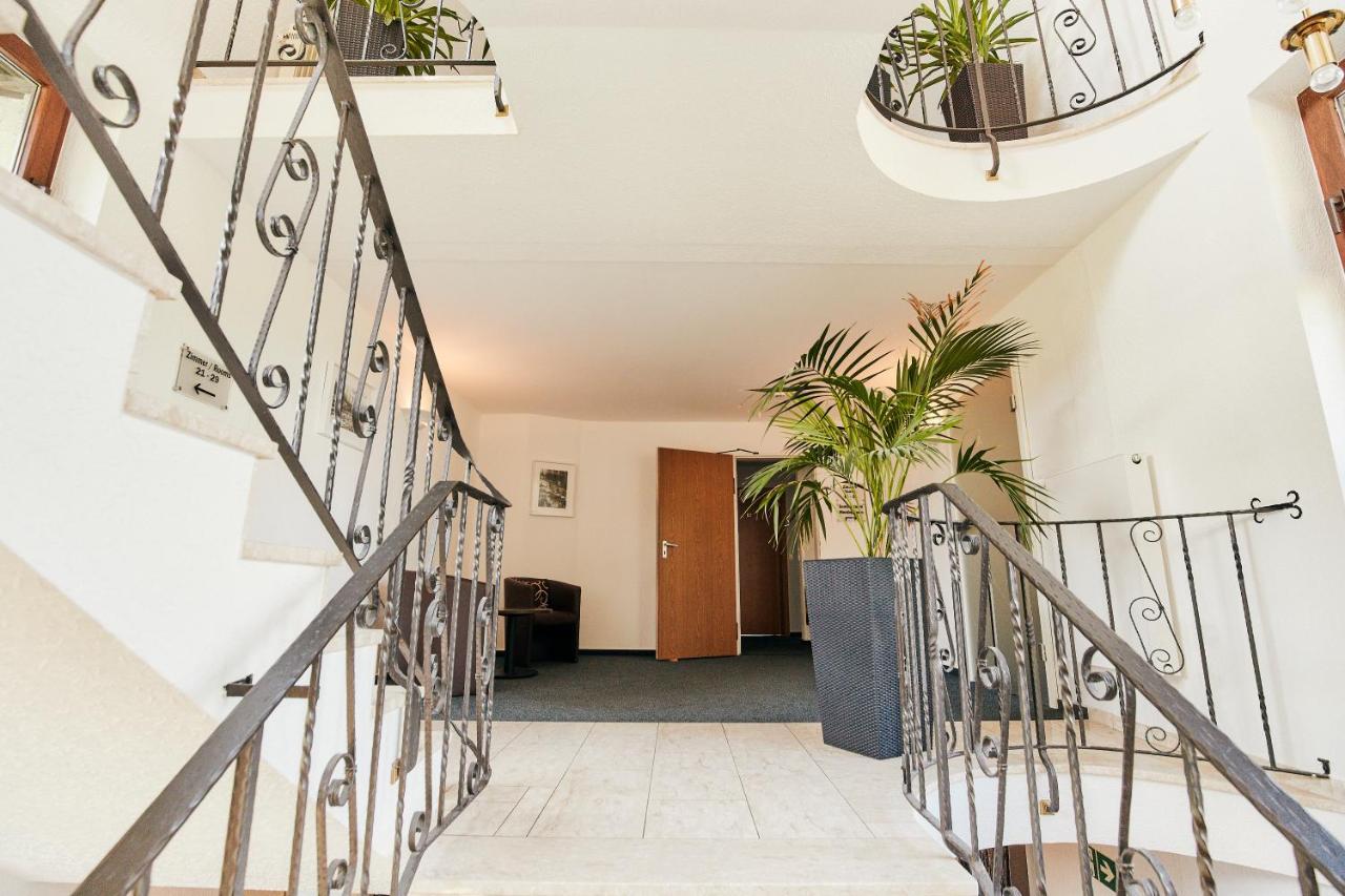 Hotel Parc Ferme Siebenbach Exterior foto