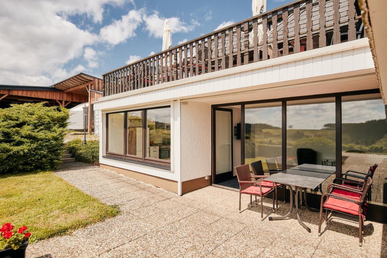Hotel Parc Ferme Siebenbach Exterior foto