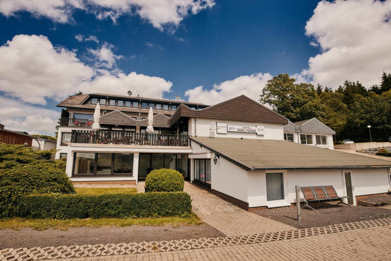 Hotel Parc Ferme Siebenbach Exterior foto
