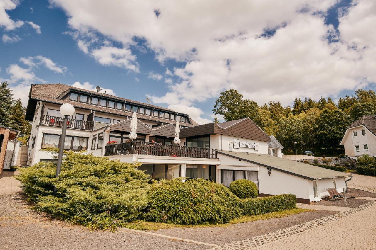 Hotel Parc Ferme Siebenbach Exterior foto