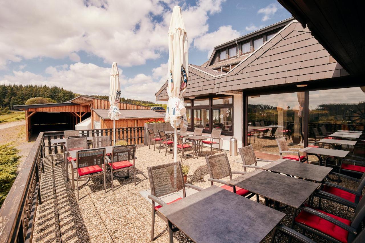 Hotel Parc Ferme Siebenbach Exterior foto