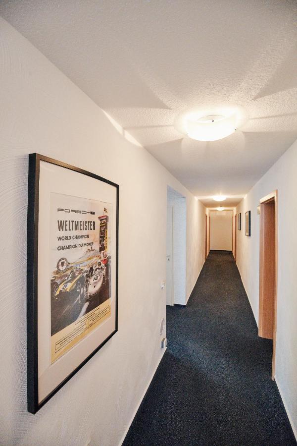Hotel Parc Ferme Siebenbach Exterior foto